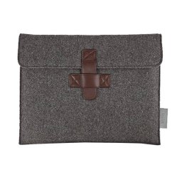 Husa tableta ACME 10S33G Woolen Sleeve Grey pentru 9.7 inch