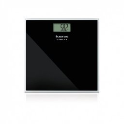 Cantar corporal Taurus Oslo 150kg Negru
