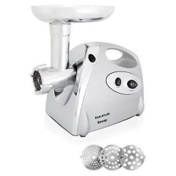 Masina de tocat Taurus Savoy 1200W argintiu / inox