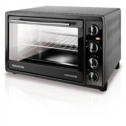 Cuptor electric Taurus Horizon 30 1500W 30 litri 12 functii Negru