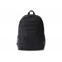 Rucsac laptop Spacer Buddy 15.6 inch black