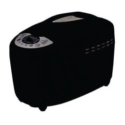 Masina de paine Studio Casa Blackline Family BM 1401 B 800W 12 programe Negru