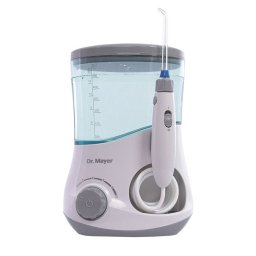 Irigator oral Dr. Mayer WT6000 Tornado 600ml 1400 pulsatii/min Verde