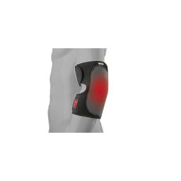 Pad incalzitor pentru cot Daga FX BAND - 3775 autonomie 90 de minute Negru