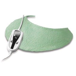 Pad incalzitor cervical Daga NC - 335 35W 4 nivele de temperatura Verde