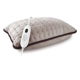 Perna electrica Daga PILLOW - 3788 100W 3 nivele de temperatura Gri