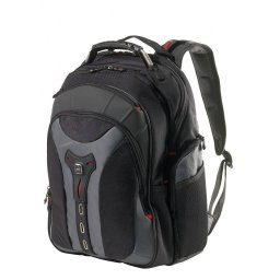 Rucsac laptop Wenger Pegasus 17 inch black