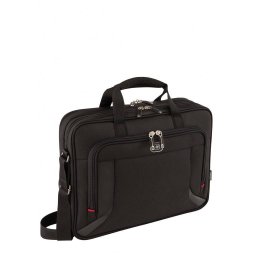Geanta laptop Wenger Prospectus 16 inch black
