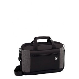 Geanta laptop Wenger Underground 16 inch black