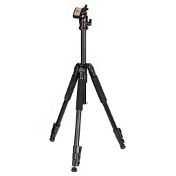 Trepied Hama Traveller 163 Ball