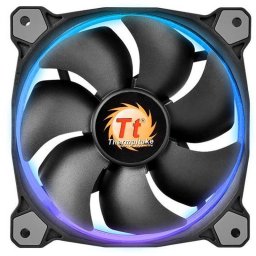 Ventilator Thermaltake Riing 12 RGB 120mm LED Three fans pack