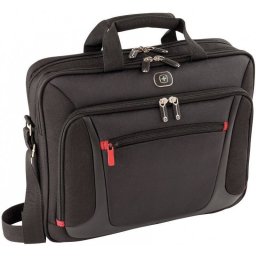 Geanta laptop Wenger Sensor 15 inch Black