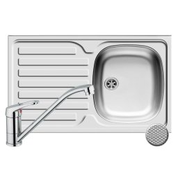 Set Pyramis INTL 1C1P LN DR + BAT ACCEL