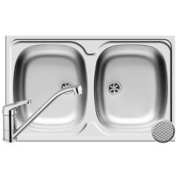 Set Pyramis INTL 2B LN + ACCEL