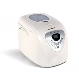 Masina de paine Heinner HBM-690W 750-900 g 600 W Alb