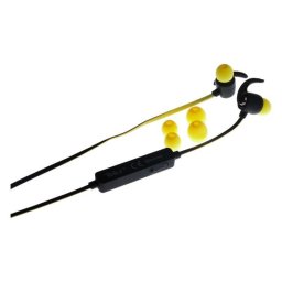 Casti Bluetooth Tellur Sport Speed Yellow