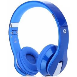 Casti Somic N2 New York Blue