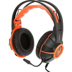 Casti gaming Somic G905 Black