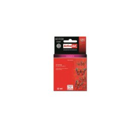 Cartus Inkjet ActiveJet Cartus compatibil Canon CLI-571 XL Magenta 12 ml