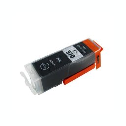 Cartus Inkjet ActiveJet Cartus compatibil Canon PGI-570 XL Black 22 ml