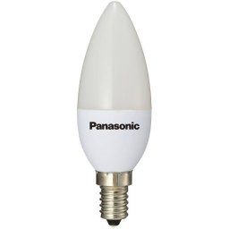 Bec Panasonic LDAHV5L27CFE142EP 3.5W E14 2700K Alb