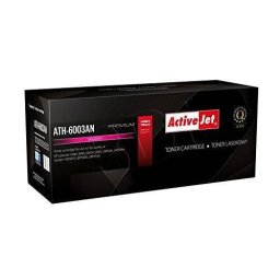 Cartus Inkjet ActiveJet Cartus Toner CRG-707M compatibil Canon Magenta