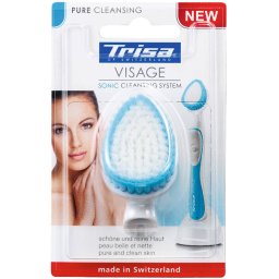 Rezerva Trisa Sonic Visage pentru Femei