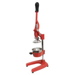 Storcator manual citrice Zokura Z1000 Rosu