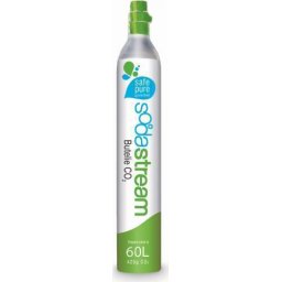 Reincarcare cilindru CO2 SodaStream 1032311000