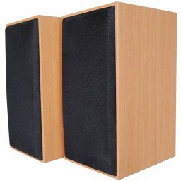 Boxe Serioux 2.0 Serioux SoundBoost 2000C 6W USB