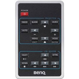 Telecomanda BenQ pentru proiectoare BenQ GP1
