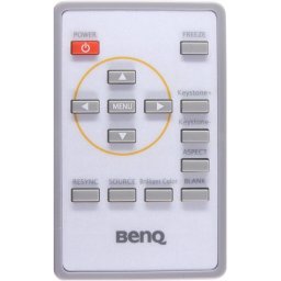 Telecomanda Pentru Proiectoare BenQ MP514/ MP523