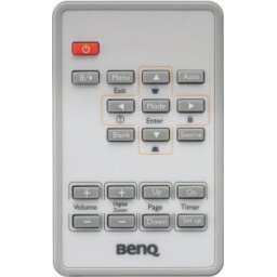 Telecomanda BenQ pentru proiectoare BenQ MP515ST