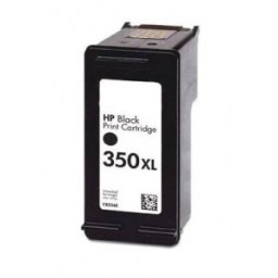 Cartus Procart compatibil pentru HP-350XL Black CB336EE