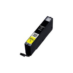 Cartus Procart compatibil CLI-551XL Yellow pentru imprimante Canon