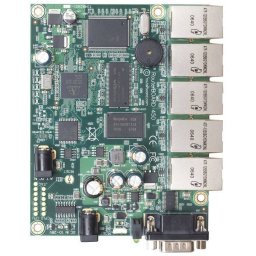 Router MikroTik RB450