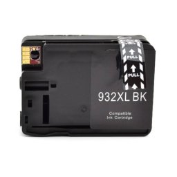 Cartus Procart HP 932 XL CN053A Black compatibil HP