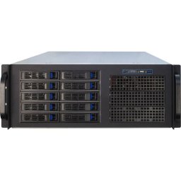 Carcasa server Inter-Tech IPC 4U-4410