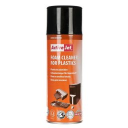 Spuma ActiveJet de curatare AOC-100 pentru materiale plastice
