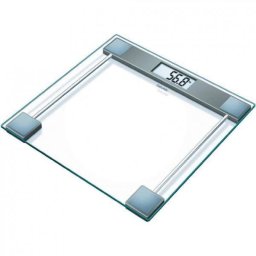 Cantar corporal Beurer GS11 150 kg Sticla