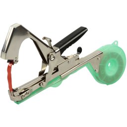 Capsator Pentru Legare Plante Heinner SC-8103 Argintiu