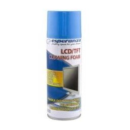 Esperanza Spuma curatare display ES119 400 ml