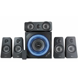 Sistem audio 5.1 Trust GXT 658 Tytan 180W Negru