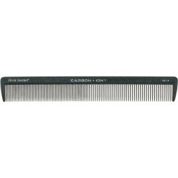 Pieptene carbon Profesional OLIVIA GARDEN CO-CB1PC-SC003 pentru tuns&styling SC-3 Negru