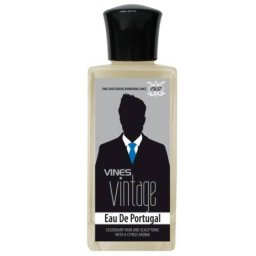 Lotiune tonica pentru par si scalp Profesionala VINES VINTAGE eau de Portugal 200ml