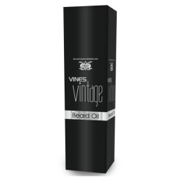 Ulei pentru barba Profesional VINES VINTAGE 100ml