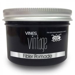 Pomada solubila Profesionala VINES VINTAGE fixare flexibila 125ml