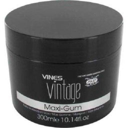 Gel-guma Profesional VINES VINTAGE cu fixare foarte puternica 300ml