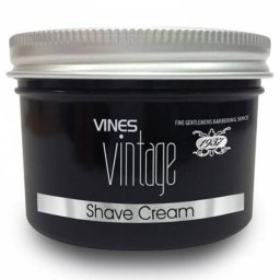Crema pentru barbierit Profesionala VINES VINTAGE 125ml
