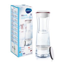 Carafa filtranta Fill&Serve Brita Alba
